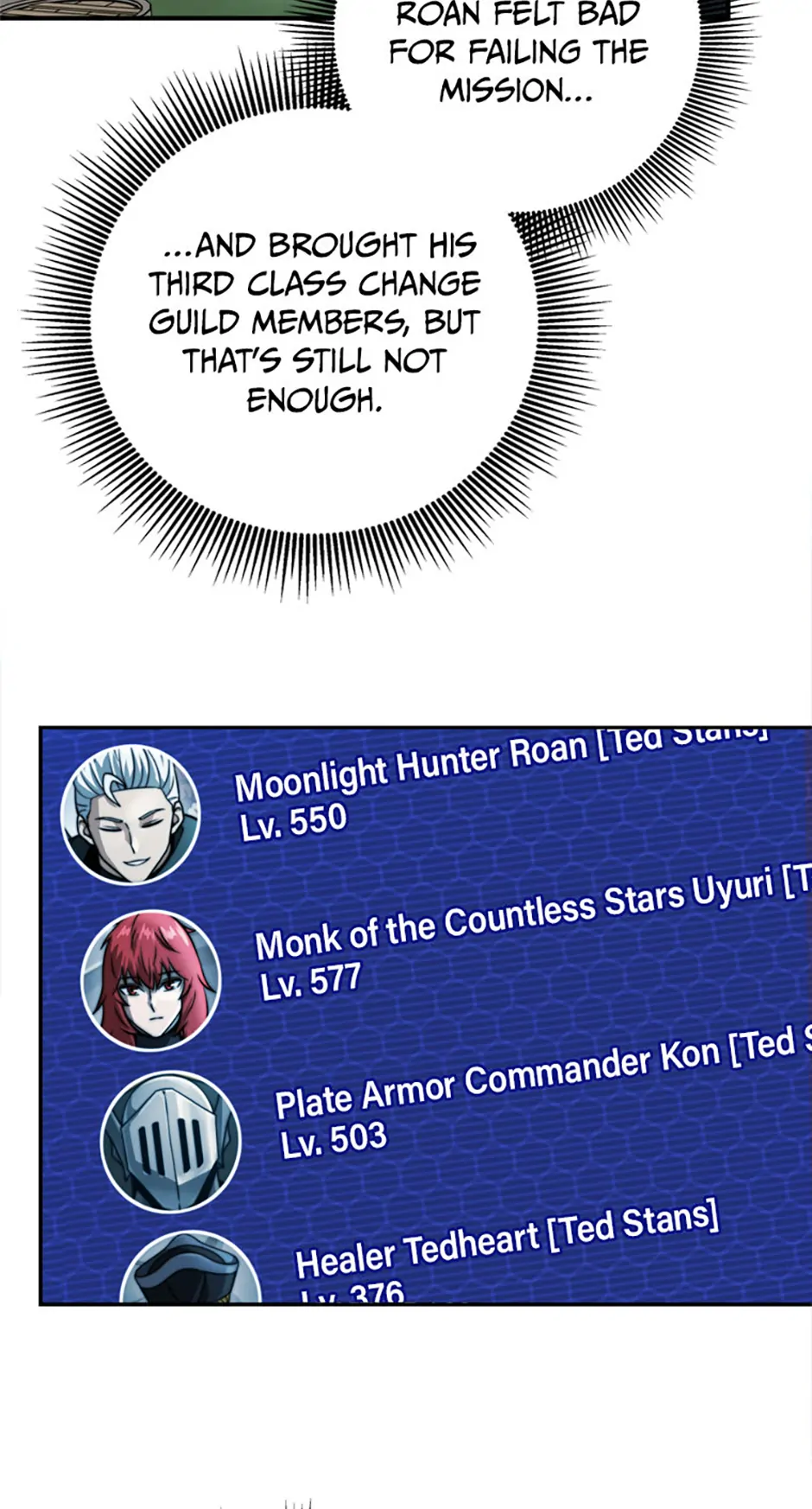 Putting My Life on the Line, I Go All-in on Luck Enhancement Chapter 27 62